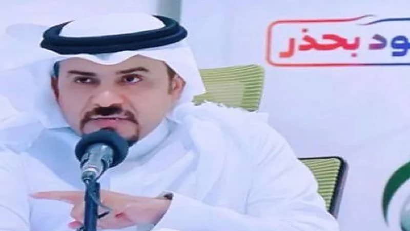 صالح الحارثي: عودة الجمهور للمدرجات غير مطروحة حاليًا