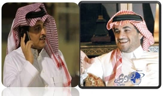 طارق النوفل : إستقالة البلطان إشاعة وكل مايشاع أمر محال