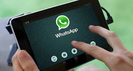 ثغرة لميزة الرسائل المحذوفة في " واتساب "