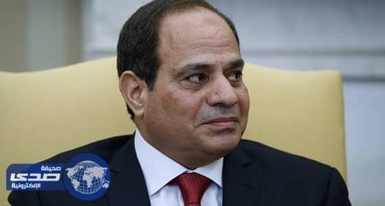 الرئيس المصري يبعث برسالة لرئيسة ليتوانيا حول تطوير العلاقات الثنائية