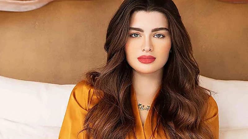 بالفيديو.. روان بن حسين: عندي أكل وملابس تغطيني والله يبعدني عن الحرام