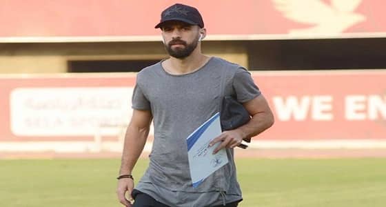 أهلي جدة يعلن ضم عبد الله السعيد الموسم المقبل