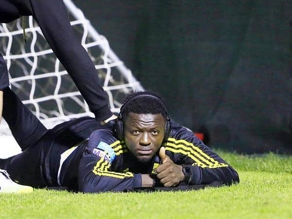 مونتاري يشكو الاتحاد للفيفا