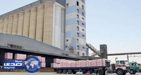 العامة للحبوب تستورد " 7 " ملايين طن شعير في 9 أشهر