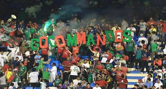 رفض منح رابطة " فارس الدهناء " علب دخان بمفعول أكبر