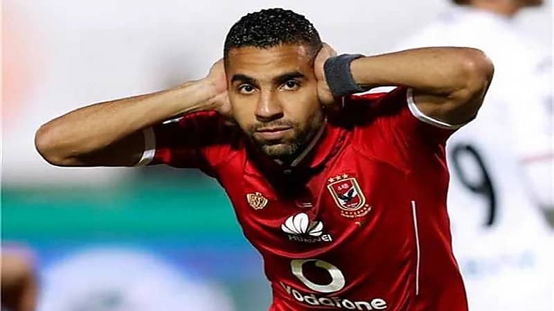 حقيقة وفاة مؤمن زكريا وأول تعليق من زوجته