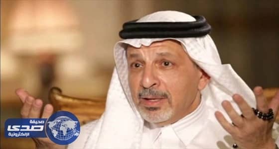 بالفيديو.. قطان يستغرب من وصف الوزير القطري لإيران بأنها " دولة شريفة "