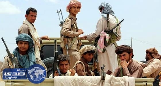 مليشيا الحوثي تجند أطفال اليمن
