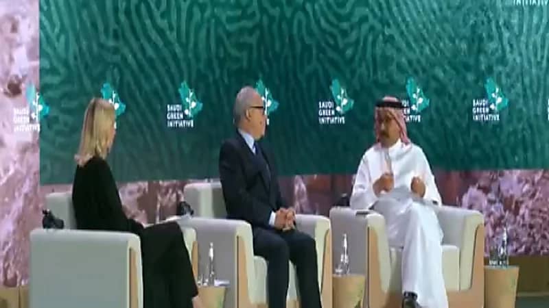 رئيس "نيوم": لا يوجد دولة بالعالم لديها هذا الكم من المشاريع مثل المملكة