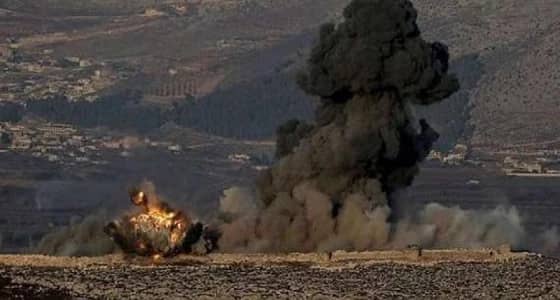 وزير الدفاع الأمريكي: عملية عفرين تشتت جهود القضاء على داعش