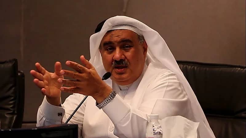 بالفيديو.. قانوني: القرار الصادر بحق كنو وحمدالله في قمة الغرابة