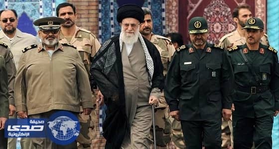 خامنئي: ضرب أطفال دير الزور بسوريا بالصواريخ «عبادة»