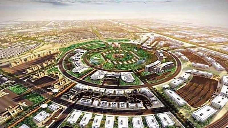 مدينة الملك سلمان للطاقة تعلن عن وظائف شاغرة