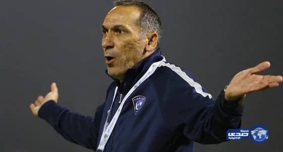 إجراء أولى جلسات قضية لاعب الهلال محمد كنو الأسبوع المقبل