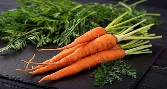 دراسة حديثة: تناول الفاكهة والخضار تقي من الاكتئاب