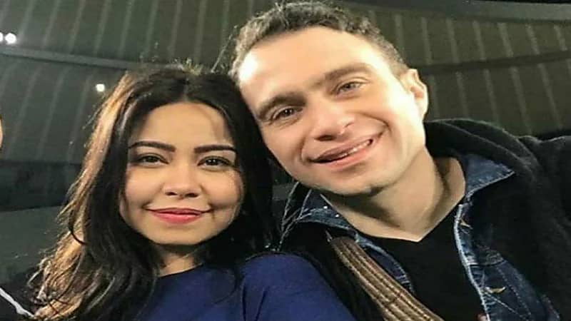 "الأحمدية" تعلن انفصال شيرين عبدالوهاب وحسام حبيب