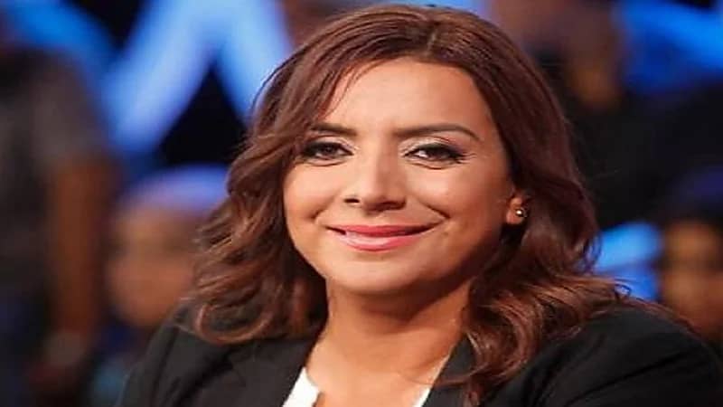 حقيقة طلاق شكران مرتجي من زوجها بسبب عدم انجابها لأطفال