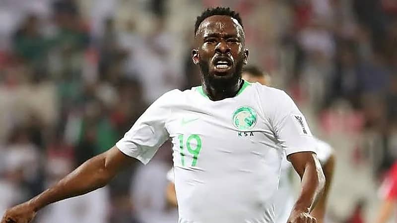 فهد المولد: مباراة آيسلندا اختبارًا مهمًا للفريق ونسعى لتقديم أداء مشرف