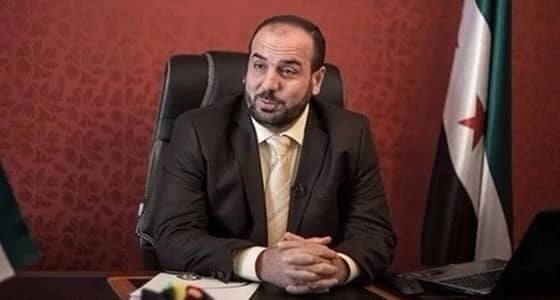 المعارضة السورية تؤكد التزامها بالعملية السياسية 