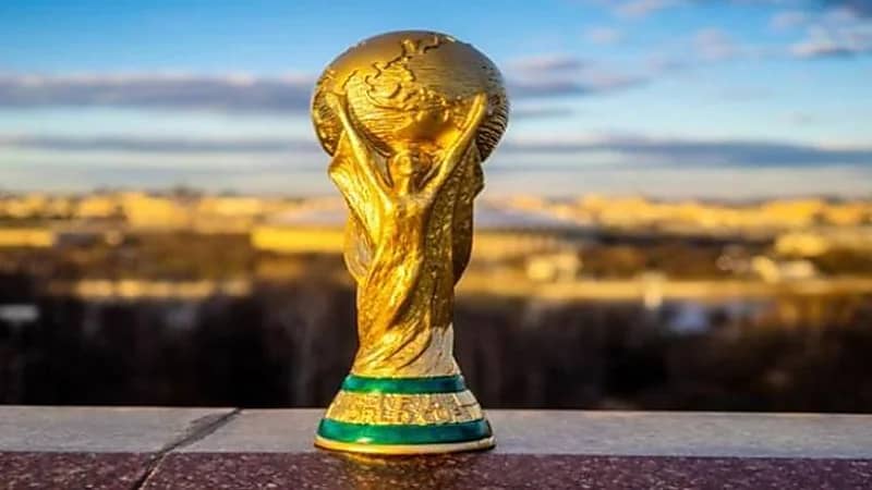 19 لاعبا يواجهون عقوبة الإيقاف في مونديال قطر