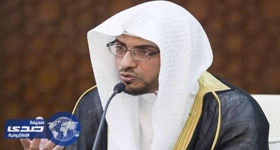 الشيخ صالح المغامسي يوجه نصيحة لمن يطالبون بعدم إغلاق المحال وقت الصلاة