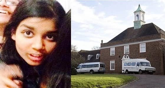 مراهقة تشنق نفسها لتجاهل صديقتها لها عبر الواتساب