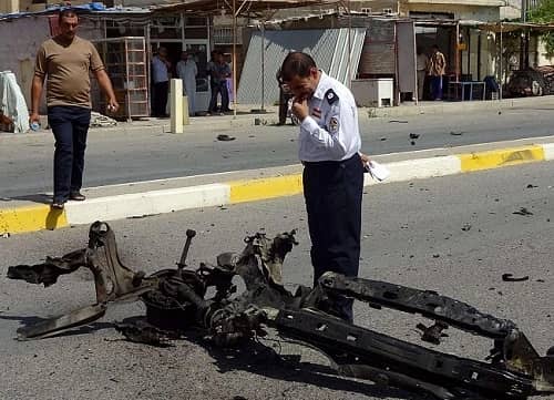 مستشفى يمني يطلق نداء استغاثة بعد وصول عدد كبير من المصابين بالكوليرا