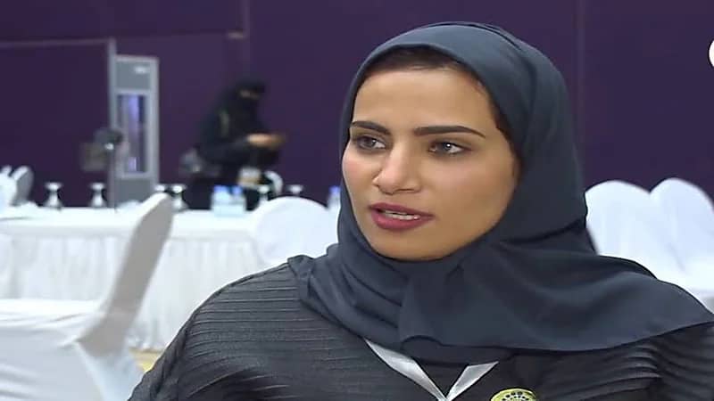 بالفيديو.. "متحدثة التعليم": الكتب الدراسية متاحة بشكل رقمي باستثناء مواد المهارات