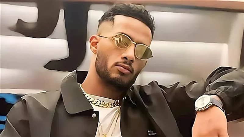 محمد رمضان بعد قبول المعارضة على حبسه عاما : براءة .. شكراً للقضاء المصري