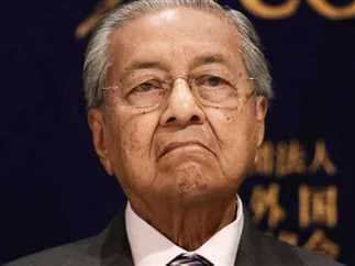 مهاتير محمد يخسر مقعده في البرلمان الماليزي