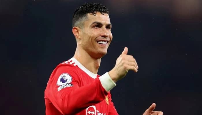 رونالدو على أبواب الرحيل من مانشستر يونايتد