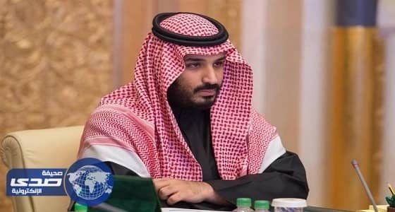 خادم الحرمين يدعو لمبايعة محمد بن سلمان وليا للعهد بعد صلاة التراويح الليلة