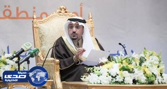 أمير القصيم: " نيوم " نقلة نوعية وطموح واعد لتحقيق رؤية وطن