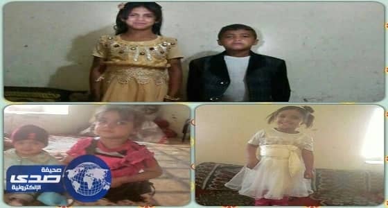 بالصور.. ميليشيا الحوثي تحتجز سيدة وأبناءها بـ " الضالع "