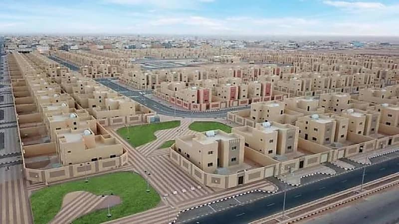 الإعلان عن إمكانية استرداد ضريبة المسكن الأول لمشتري وحداتهم "الجاهزة"