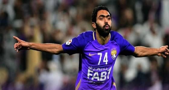 حسين الشحات: مواجهة الهلال صعبة لكننا واثقون من الفوز
