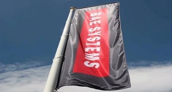 شركة " BAE SYSTEMS " تعلن عن وظائف شاغرة بعدة مدن