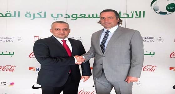 عادل عزت: الاتحاد سيوفر كل الدعم لـ " بيزي " الفترة المقبلة