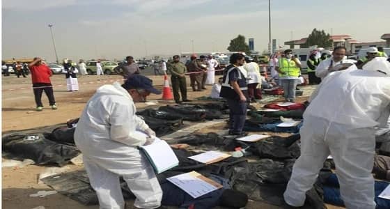 بالفيديو.. تجربة " فرضية " لسقوط طائرة خارج مطار الملك عبد العزيز