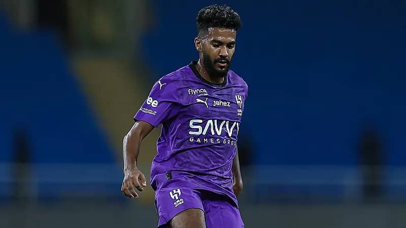 صفقة تبادلية بين الهلال والاتفاق