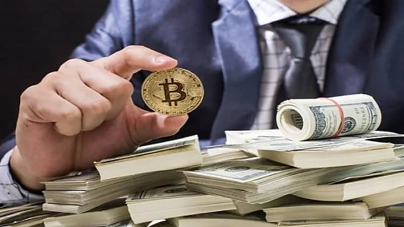 ملياردير شهير يكشف عن أفضل عملة رقمية