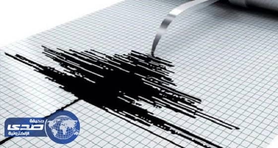 هزتان أرضيتان بقوة 3 و3.1 ريختر غرب الشقيق