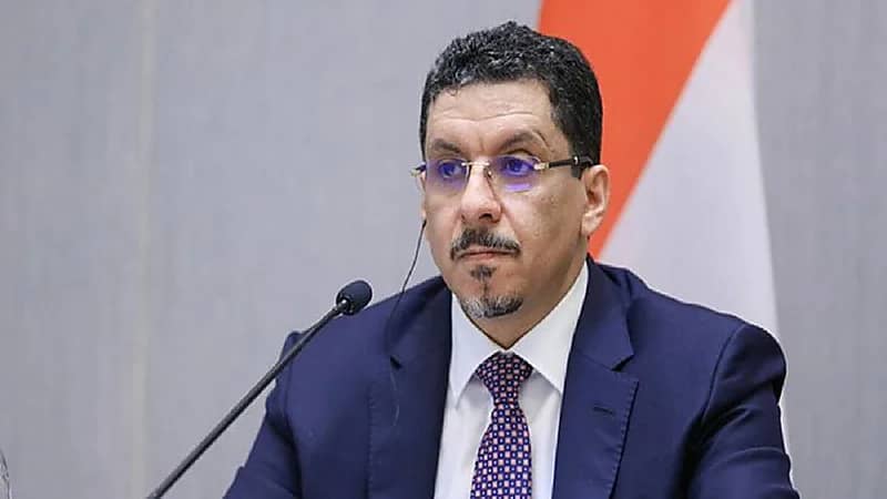 وزير خارجية اليمن: تقدم الحوثيين في جبهات القتال أمر مستحيل ‎