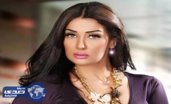 رد فعل غادة عبد الرازق بعد فضيحة الفيديو العاري