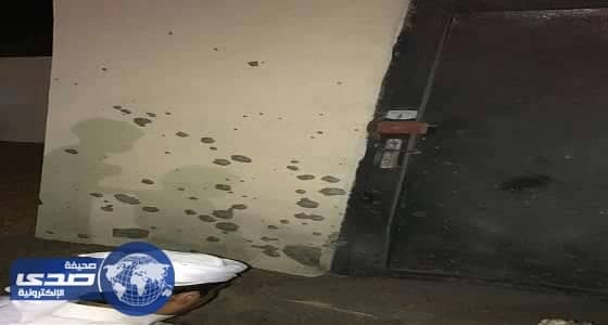 سقوط مقذوفات حوثية على منزل مواطن بنجران