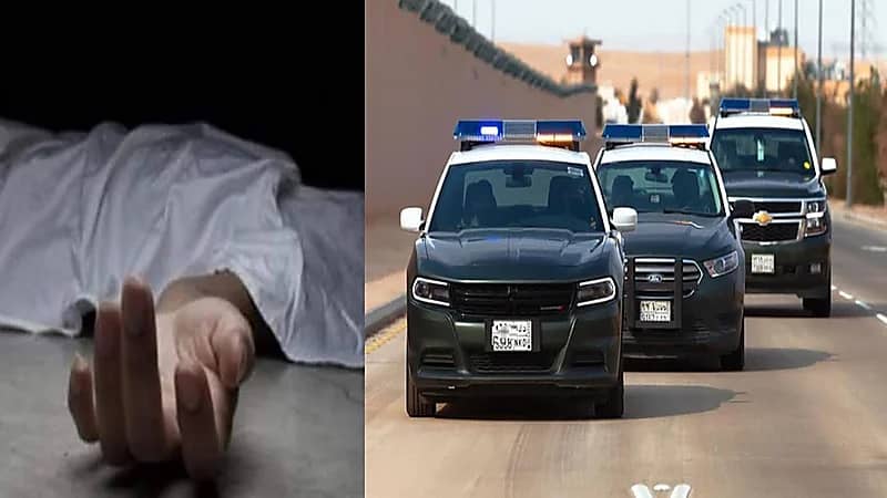 شكوى من رائحة كريهة تقود للعثور على جثة مقيم بمنزله في عفيف