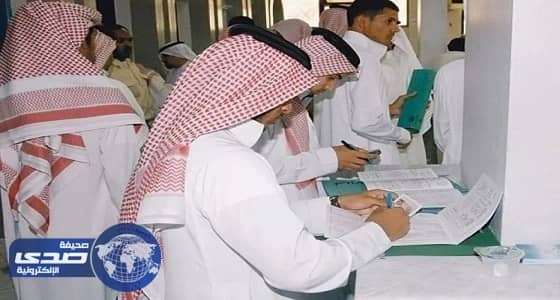 الصندوق الخيري يوظف 10 الآف شاب وفتاة