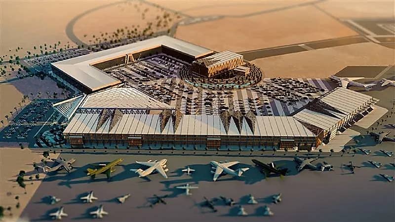 انطلاق معرض الدفاع العالمي غداً بمشاركة 600 جهة