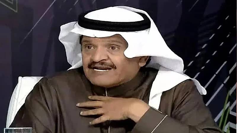 بالفيديو.. عدنان جستنيه: إعلام النصر لم يكن صادقا مع ناديه