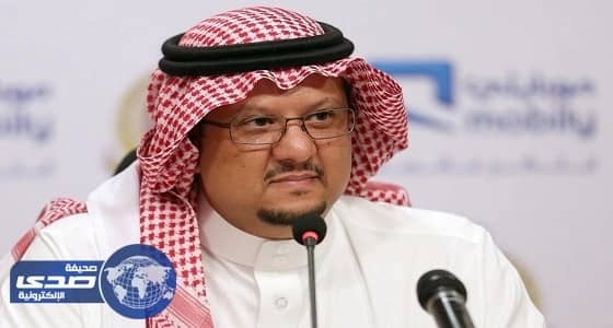 فيصل بن تركي للمرة الثانية يعلن الرغبة في الاستقالة